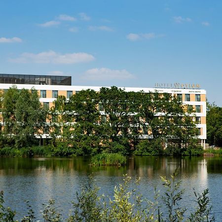 Otium Hotel Roosendaal Kültér fotó