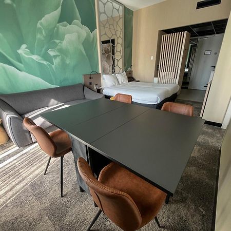 Otium Hotel Roosendaal Kültér fotó