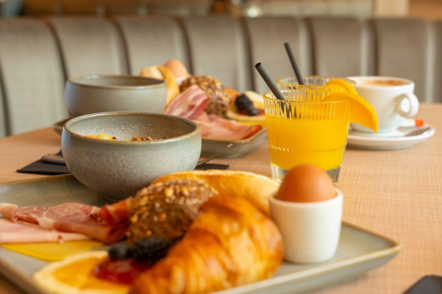 Otium Hotel Roosendaal Kültér fotó
