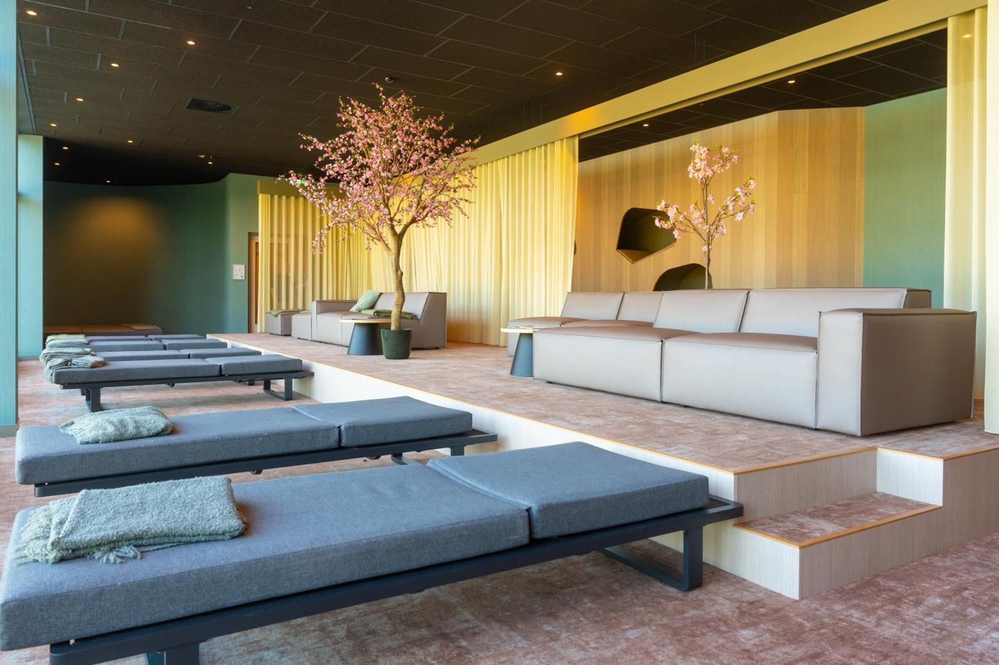 Otium Hotel Roosendaal Kültér fotó
