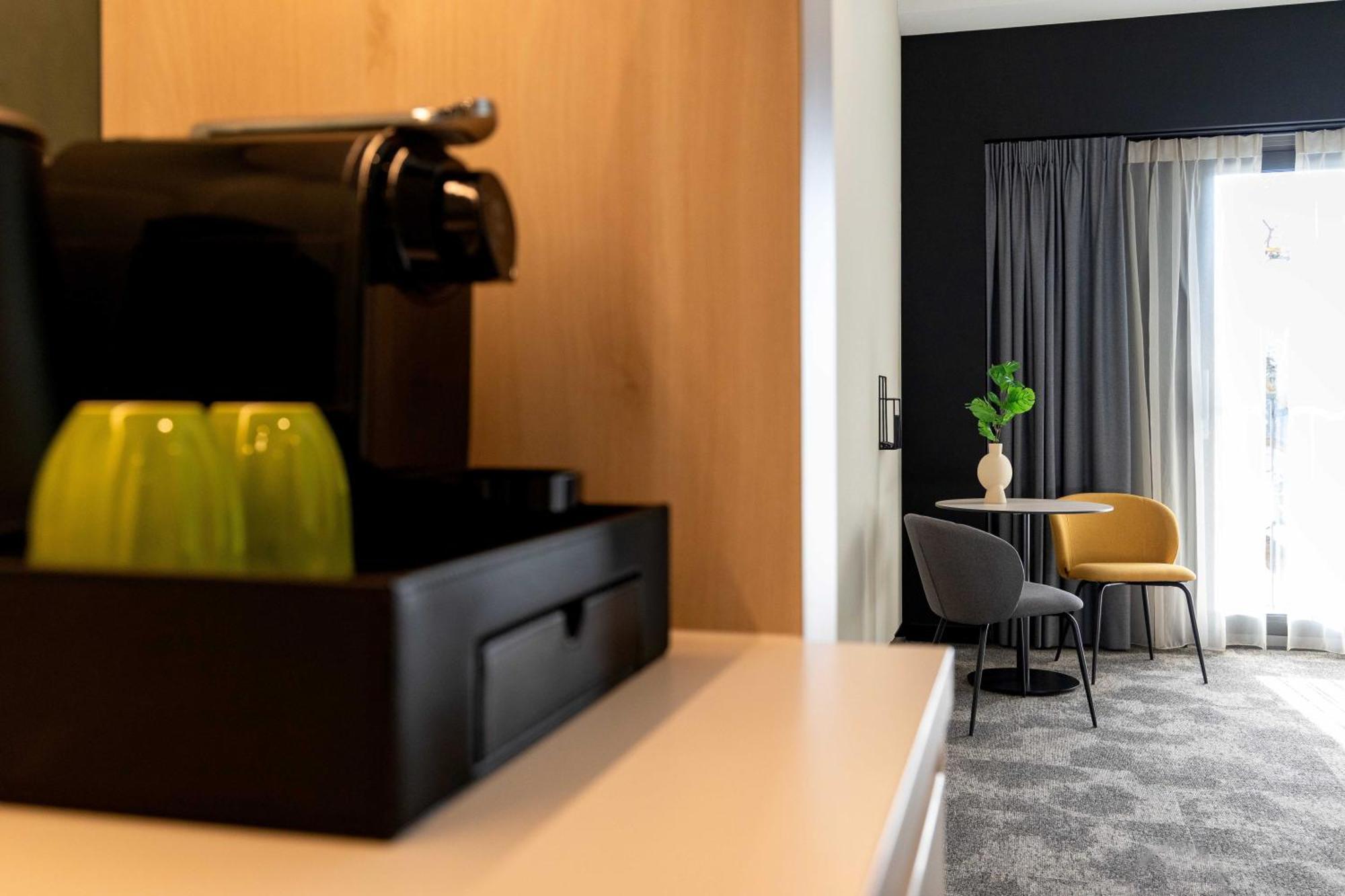 Otium Hotel Roosendaal Kültér fotó
