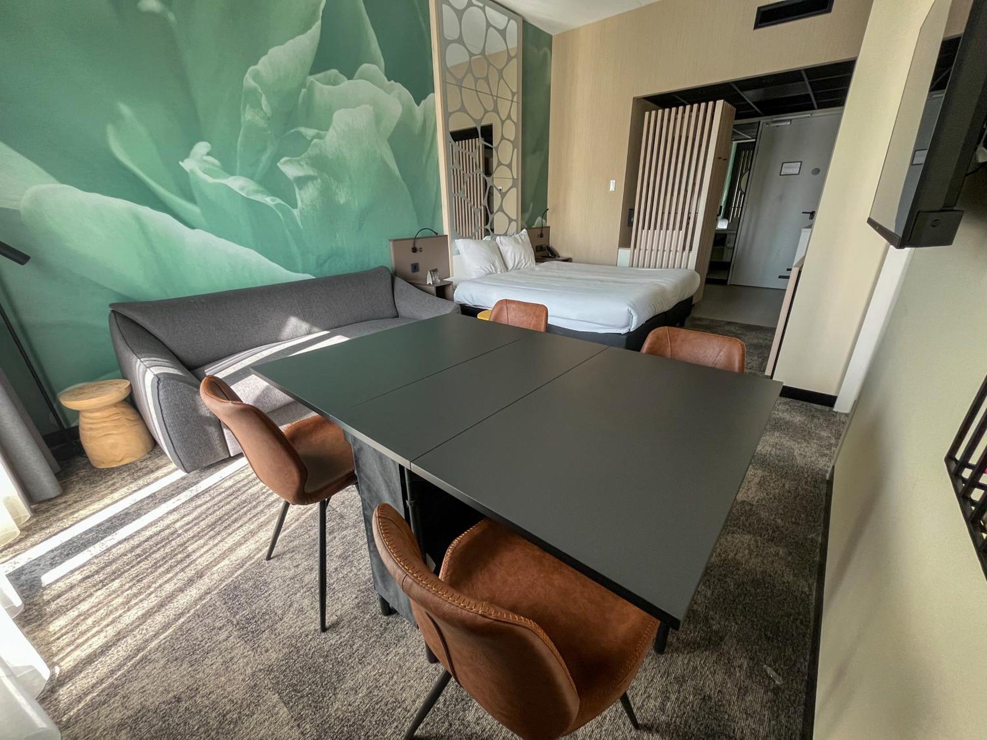 Otium Hotel Roosendaal Kültér fotó