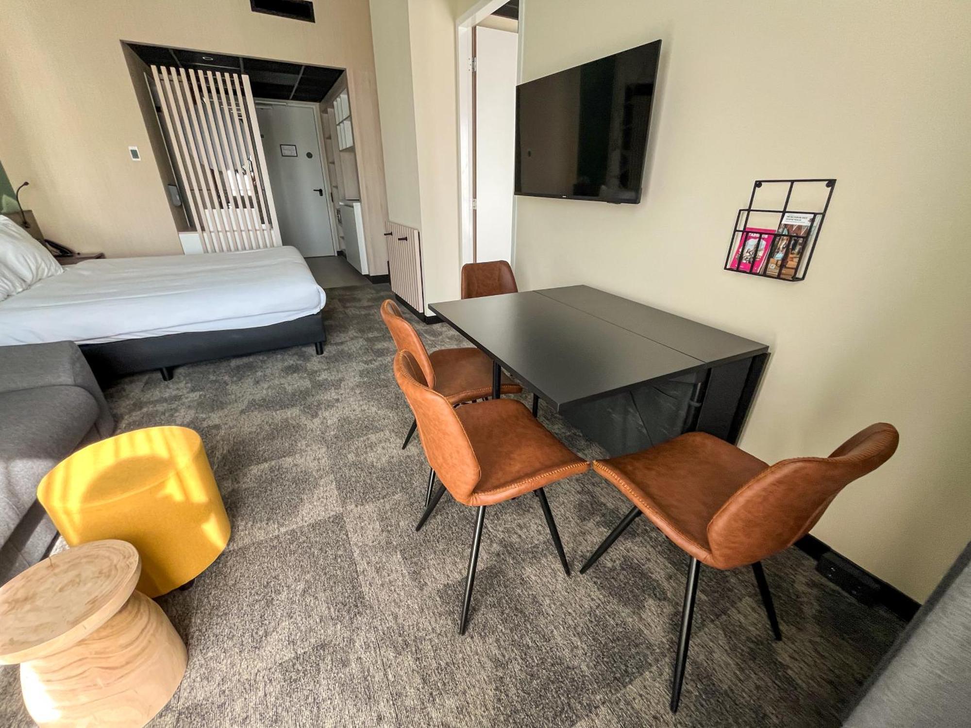 Otium Hotel Roosendaal Kültér fotó