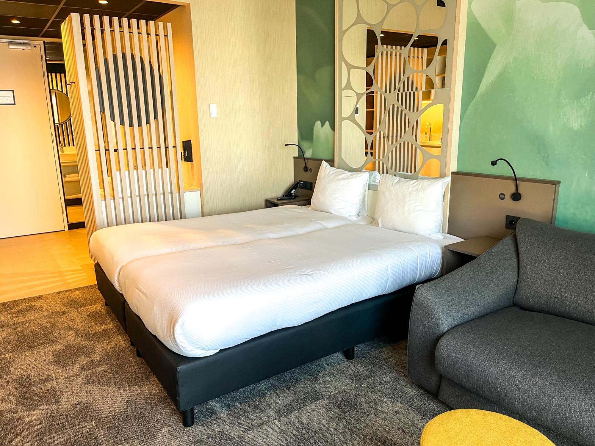 Otium Hotel Roosendaal Kültér fotó