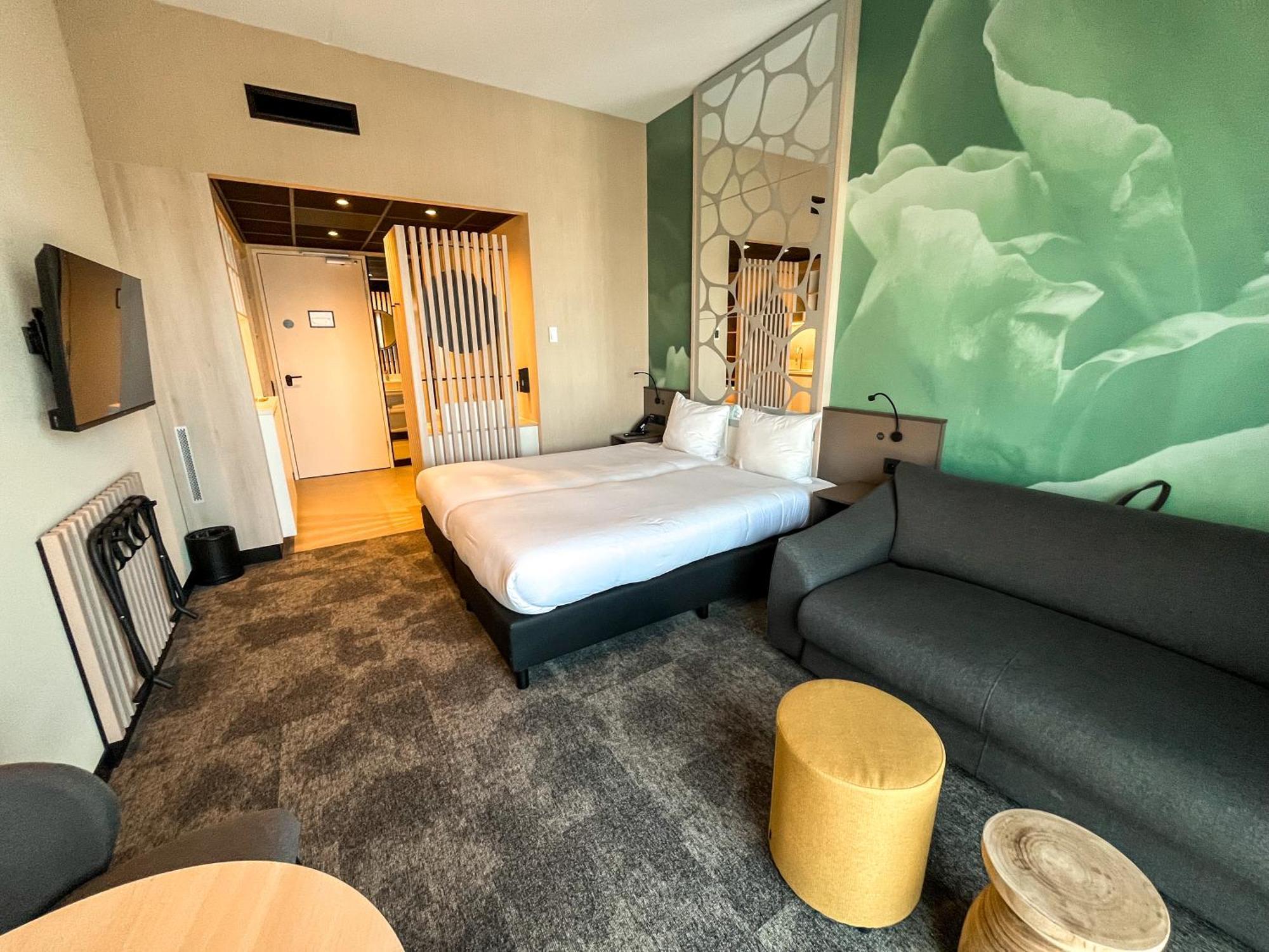 Otium Hotel Roosendaal Kültér fotó