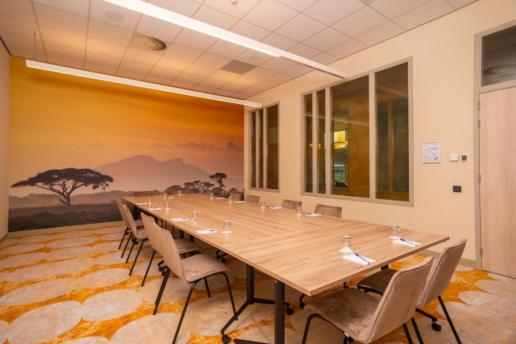 Otium Hotel Roosendaal Kültér fotó
