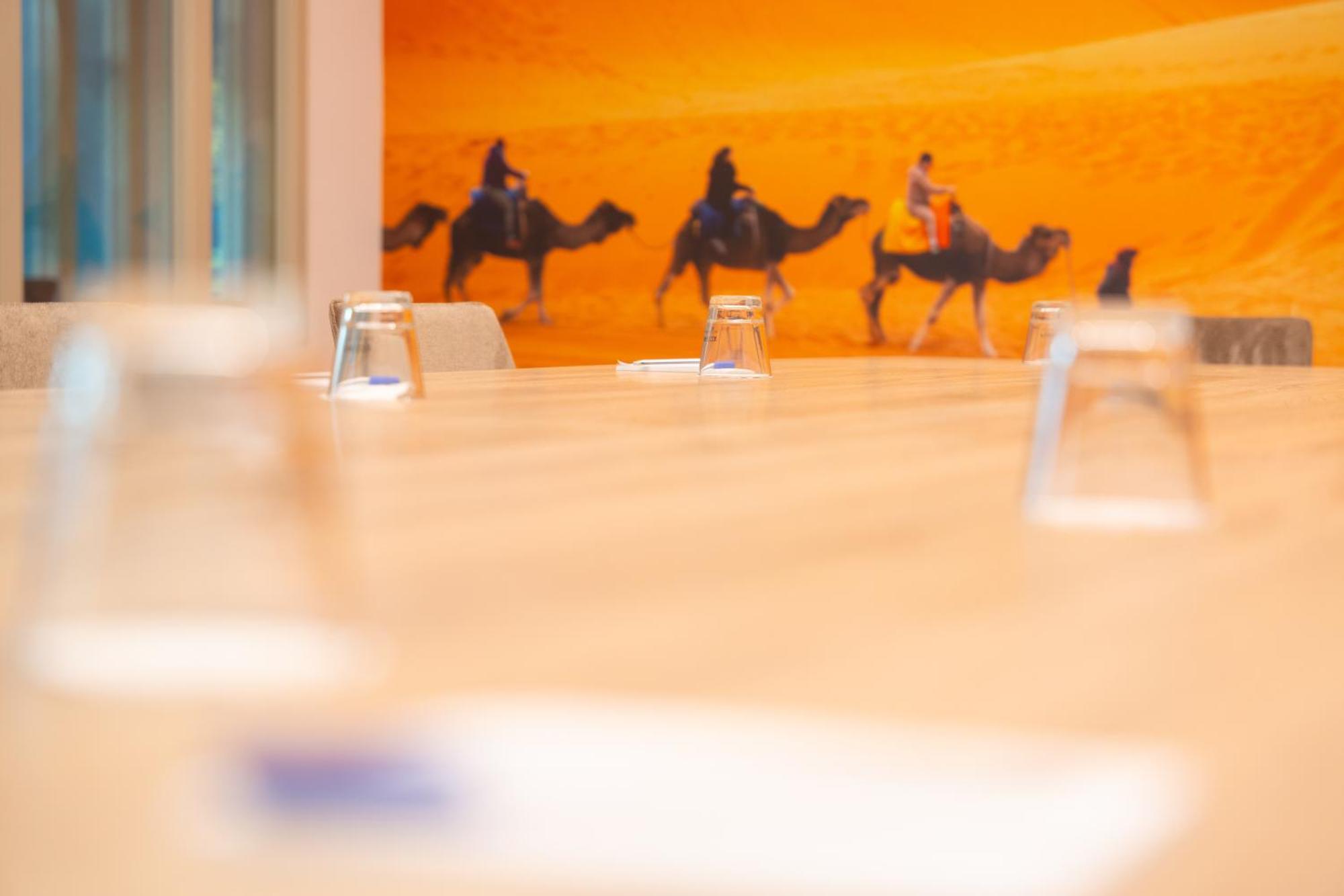Otium Hotel Roosendaal Kültér fotó
