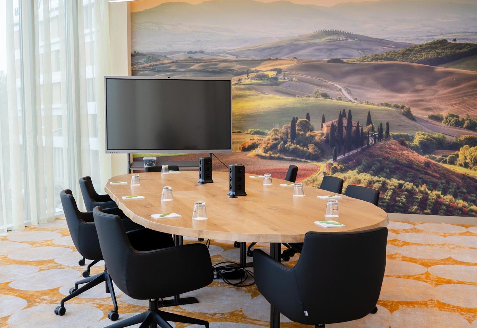 Otium Hotel Roosendaal Kültér fotó