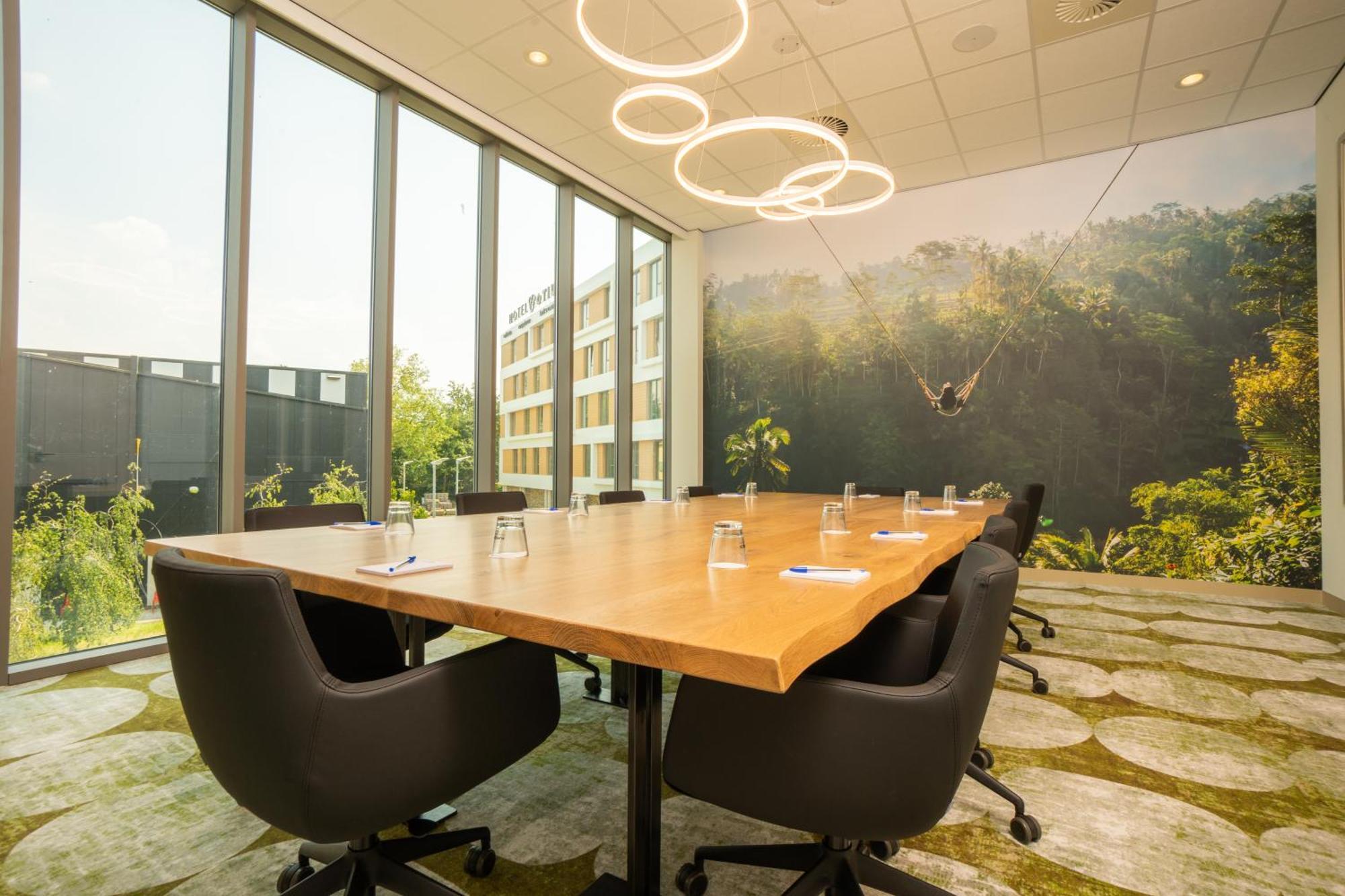Otium Hotel Roosendaal Kültér fotó