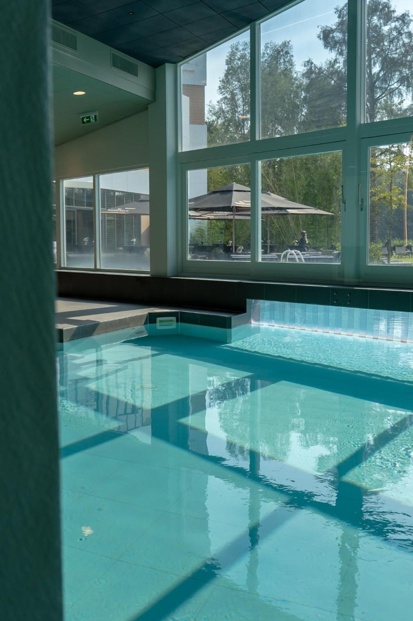 Otium Hotel Roosendaal Kültér fotó