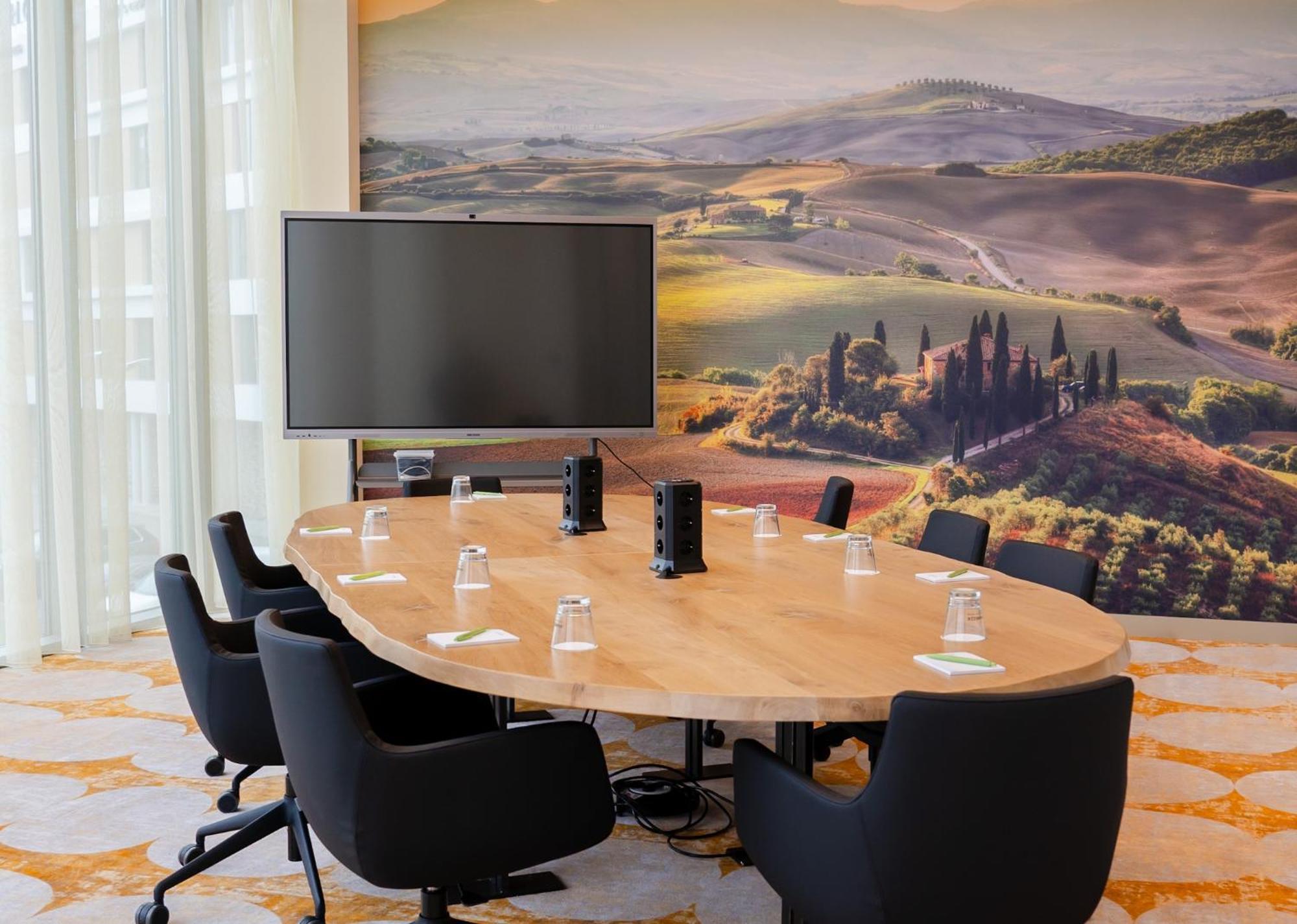 Otium Hotel Roosendaal Kültér fotó