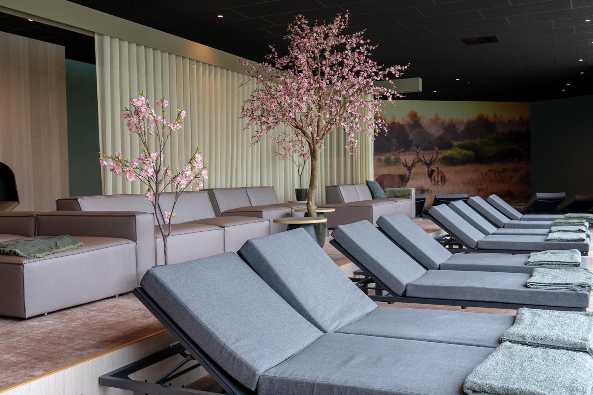 Otium Hotel Roosendaal Kültér fotó